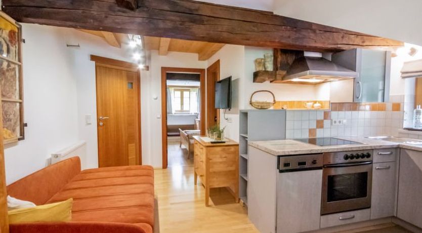 Photo of Beim Holzschnitzer Apartment 2