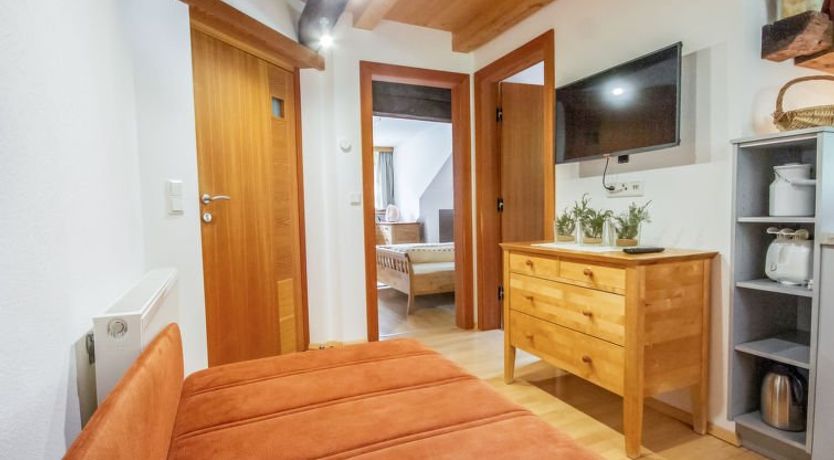 Photo of Beim Holzschnitzer Apartment 2