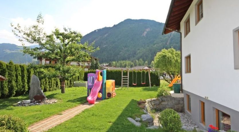 Photo of Handle Apartment 2