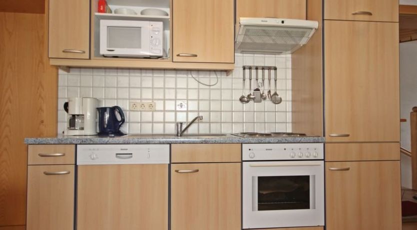 Photo of Handle Apartment 2