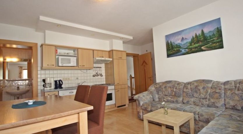 Photo of Handle Apartment 2