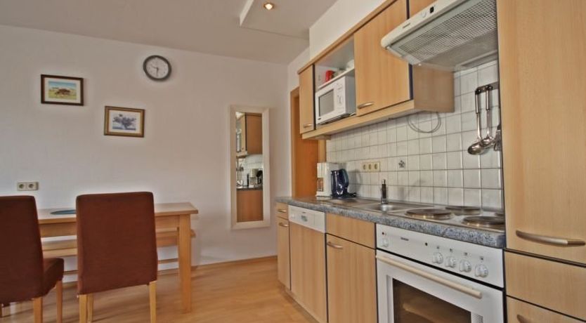 Photo of Handle Apartment 2