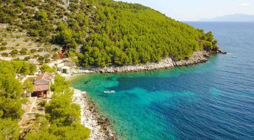 Photo of Villa Golubinka