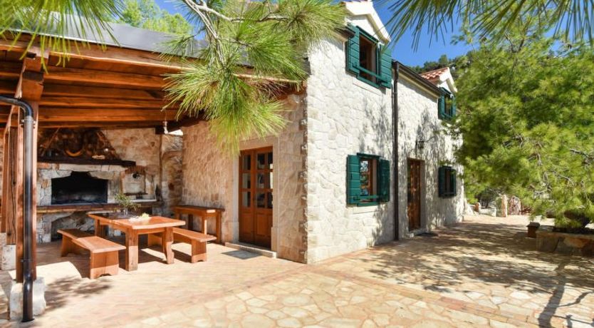 Photo of Villa Golubinka