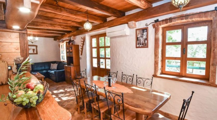 Photo of Villa Golubinka