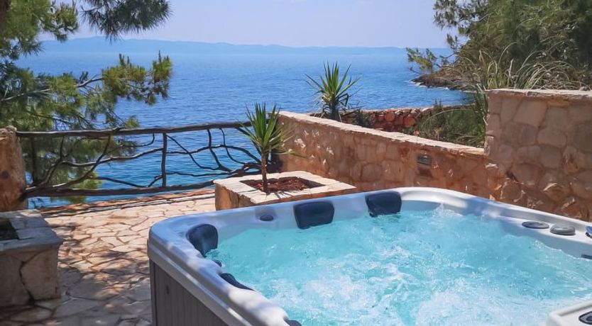 Photo of Villa Golubinka