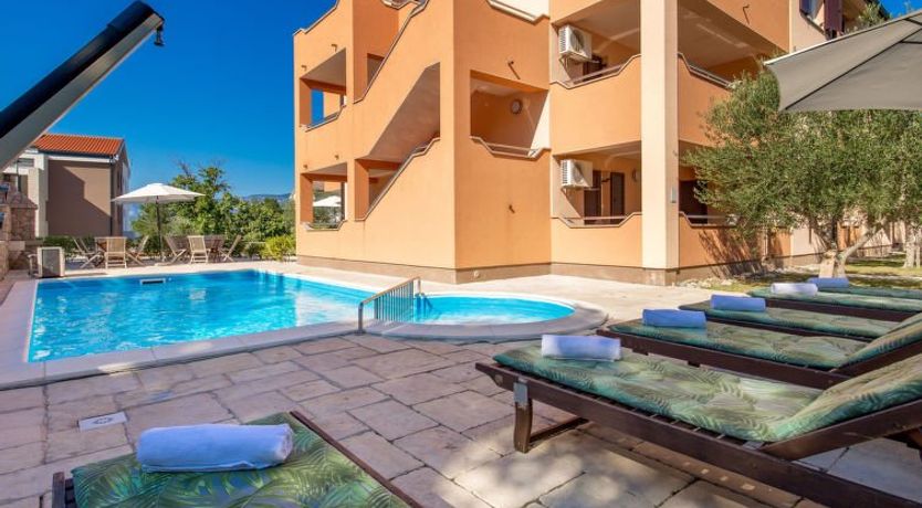 Photo of Romana Apartment 4