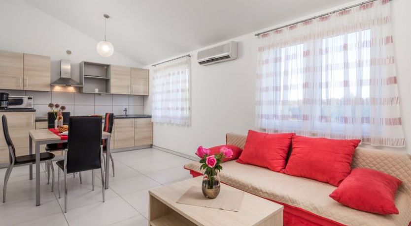 Photo of Romana Apartment 4