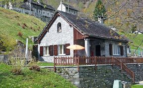 Photo of La Rustica