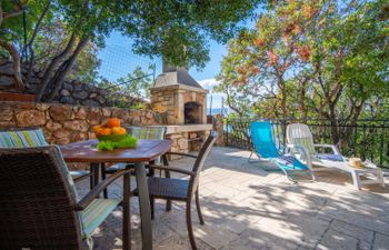 Starigrad Holiday Home