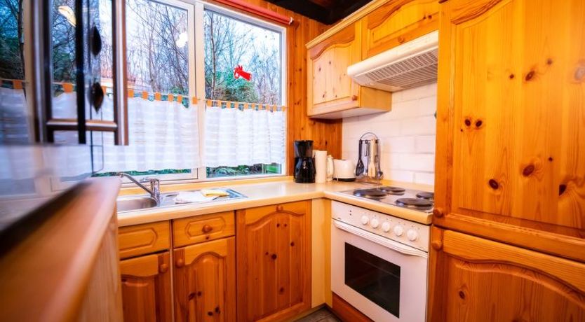 Photo of Haus am Wald