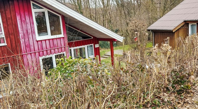 Photo of Haus am Wald