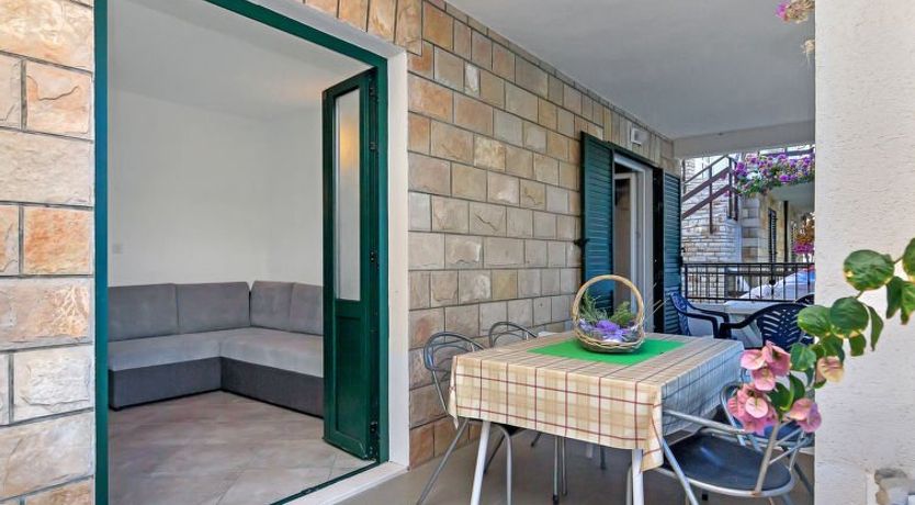 Photo of Rubin Apartment 2