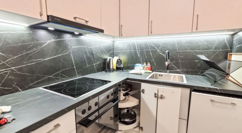 Photo of Allod Park Haus A E02 Apartment 4