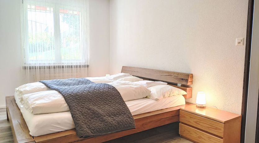 Photo of Allod Park Haus A E02 Apartment 4