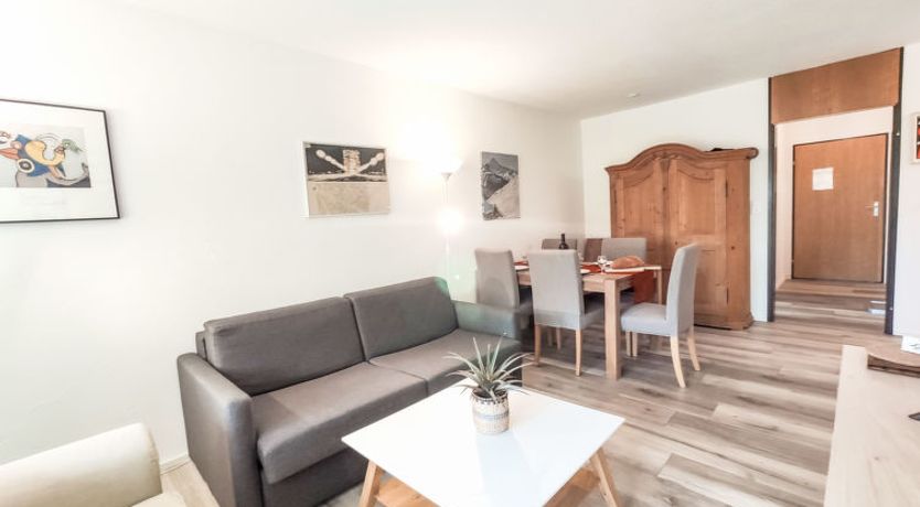 Photo of Allod Park Haus A E02 Apartment 4