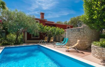 Istra Holiday Home