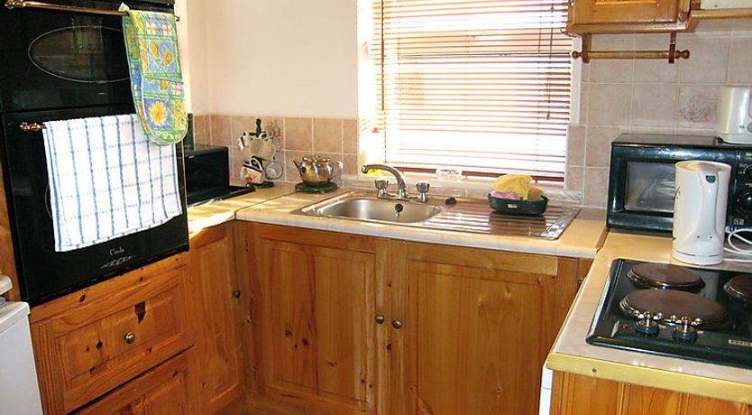 Photo of Glenvale Cottage