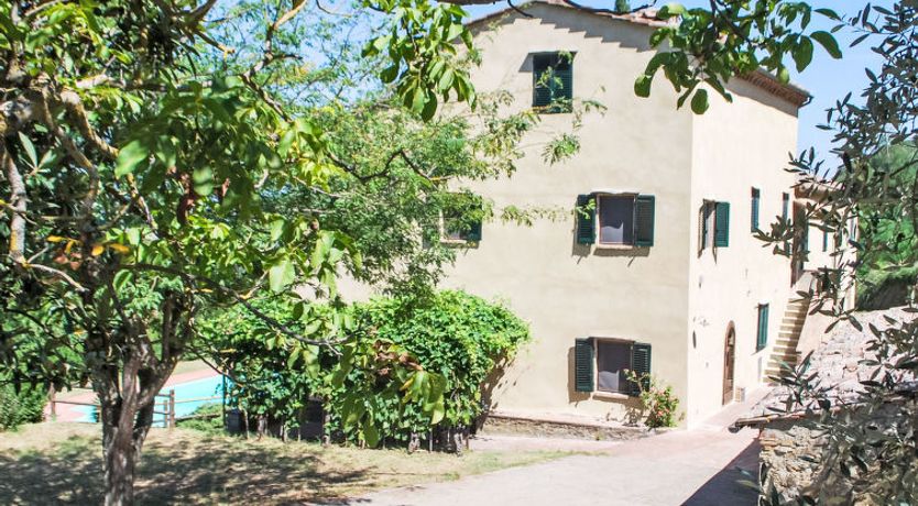 Photo of Podere Valle di Sotto