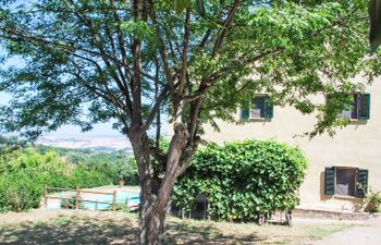 Podere Valle di Sotto Holiday Home