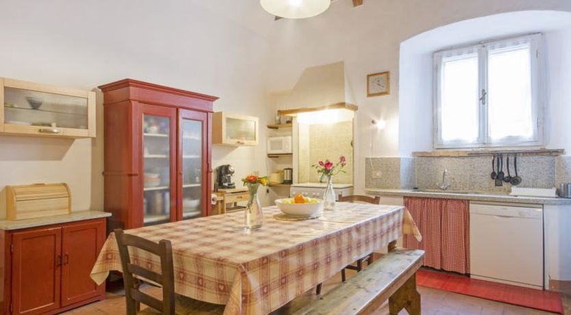 Photo of Podere Valle di Sotto