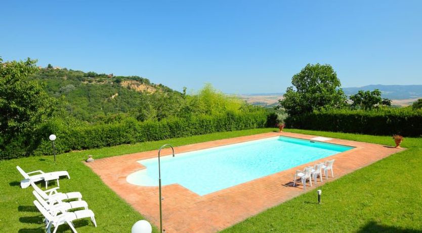 Photo of Podere Valle di Sotto