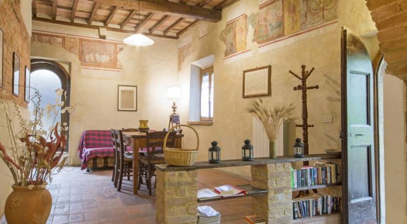 Photo of Podere Valle di Sotto