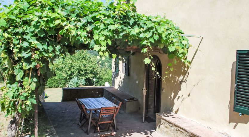 Photo of Podere Valle di Sotto