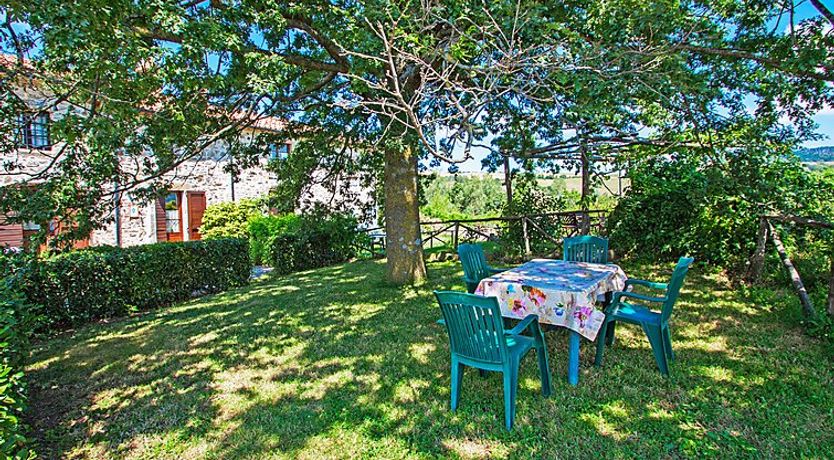 Photo of Quadrifoglio Apartment 3