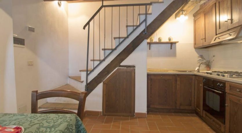 Photo of Quadrifoglio Apartment 3