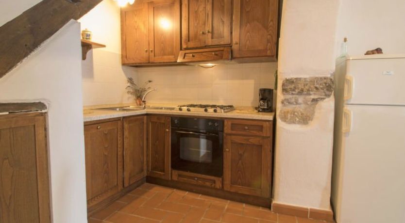 Photo of Quadrifoglio Apartment 3