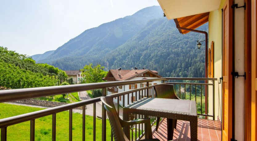 Photo of Al Pescatore