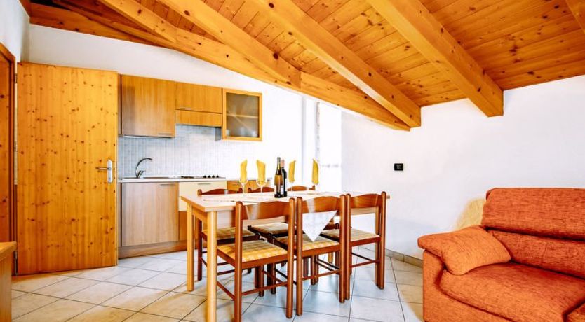 Photo of Al Pescatore