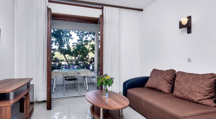 Photo of Rubin Apartment 7