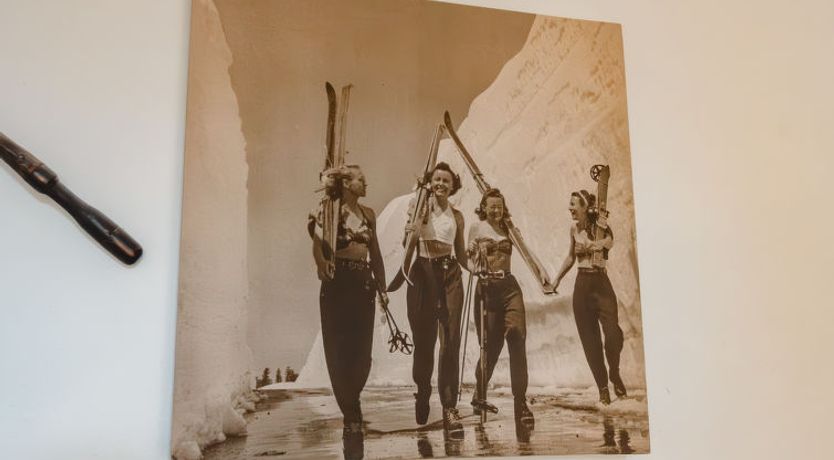 Photo of Voithofer Apartment 3