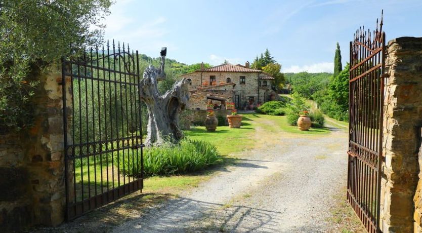 Photo of Poggio Velluto