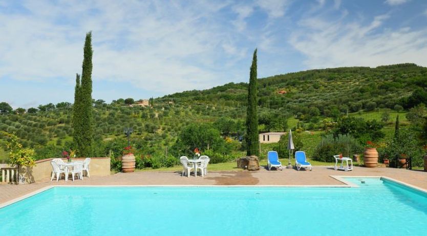 Photo of Poggio Velluto