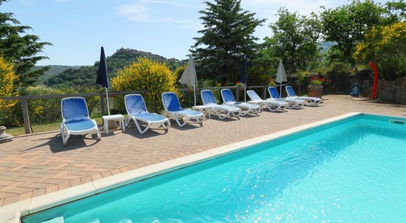 Photo of Poggio Velluto