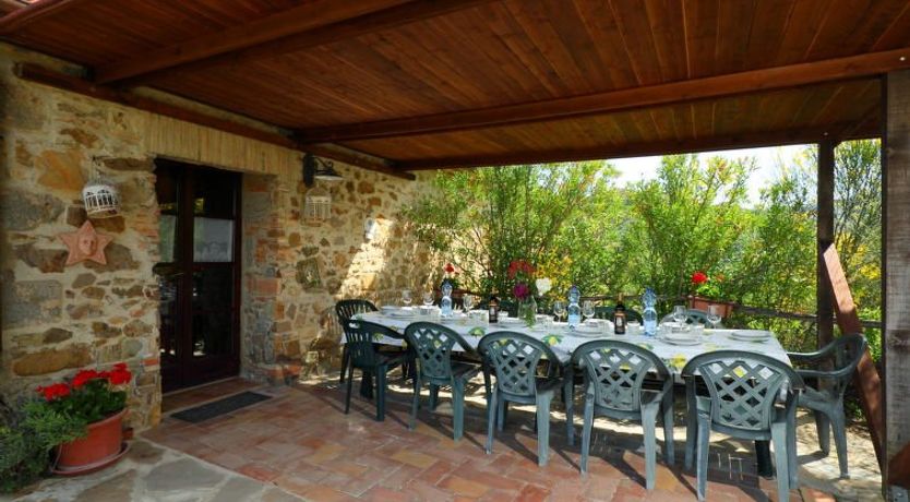 Photo of Poggio Velluto