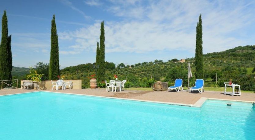 Photo of Poggio Velluto