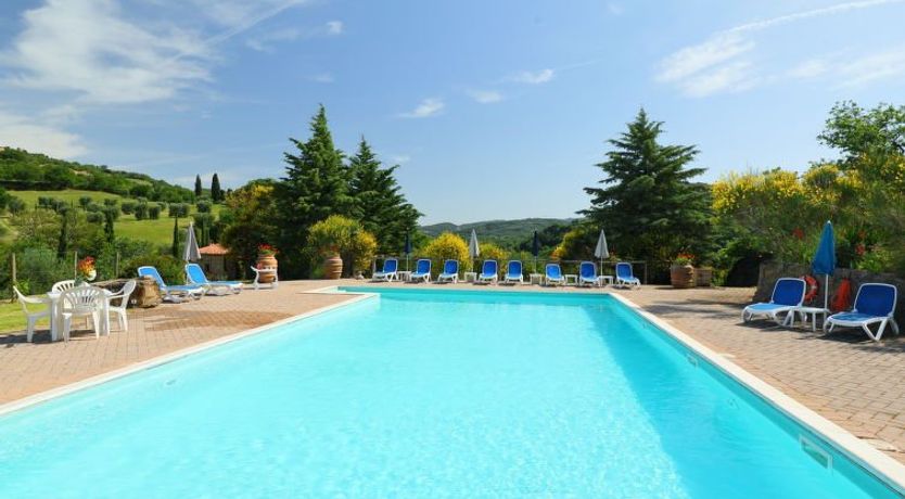 Photo of Poggio Velluto