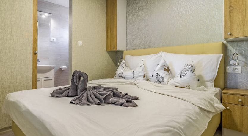 Photo of Mobile home Superior Holiday Home 6