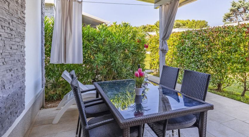 Photo of Mobile home Superior Holiday Home 6