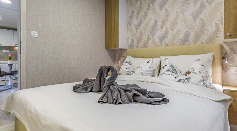 Photo of Mobile home Superior Holiday Home 6