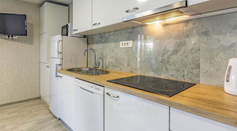 Photo of Mobile home Superior Holiday Home 6