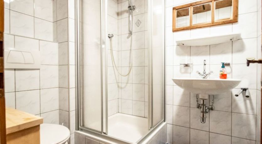 Photo of Beim Holzschnitzer Apartment 4