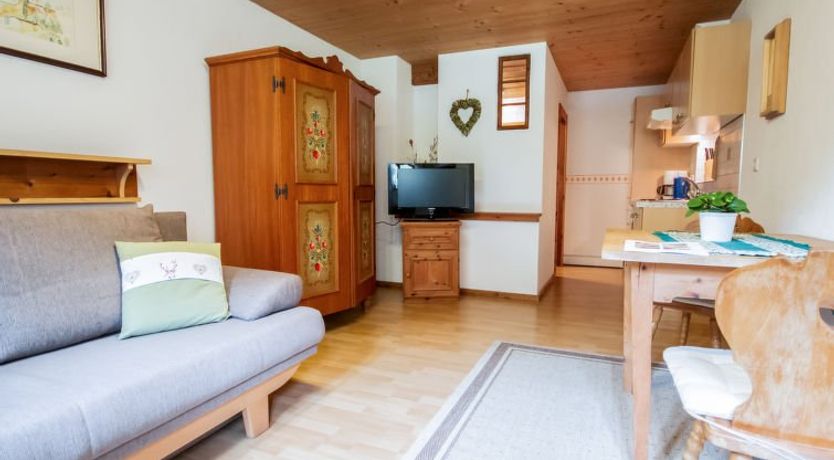 Photo of Beim Holzschnitzer Apartment 4