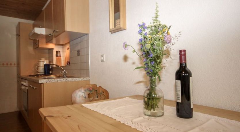 Photo of Beim Holzschnitzer Apartment 4