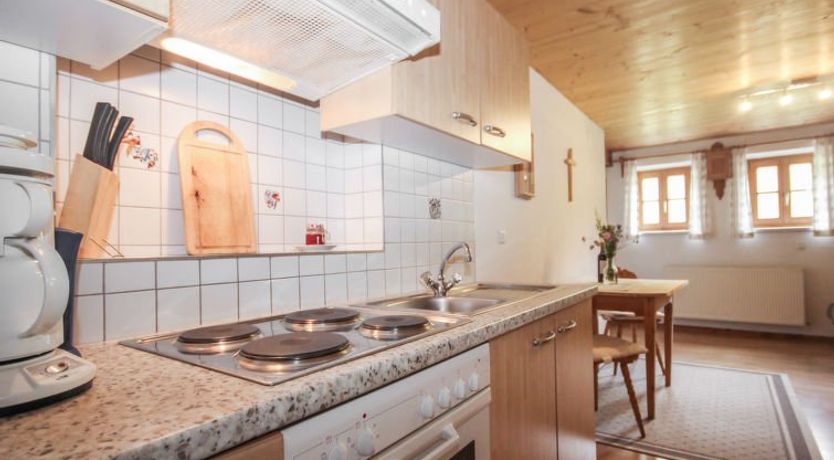 Photo of Beim Holzschnitzer Apartment 4