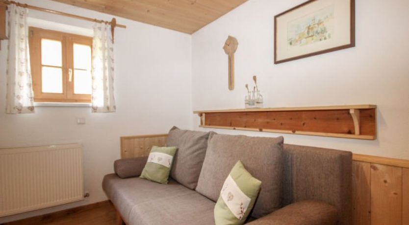 Photo of Beim Holzschnitzer Apartment 4